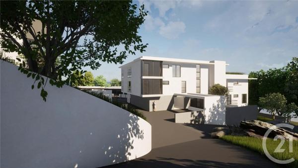 Appartement à vendre  3 pièces - 69,32 m2 CORTE - 202