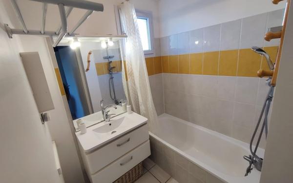 Appartement à louer    3 pièces •  Saint-Paul-lès-Dax