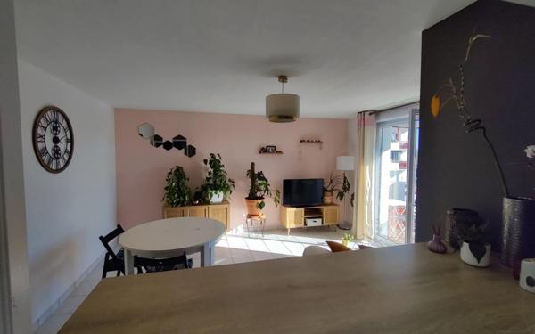 Appartement à louer    3 pièces •  Saint-Paul-lès-Dax