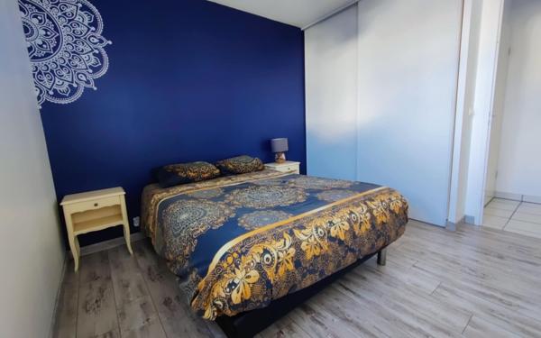 Appartement à louer    3 pièces •  Saint-Paul-lès-Dax