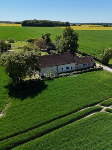 Maison de 100 m²