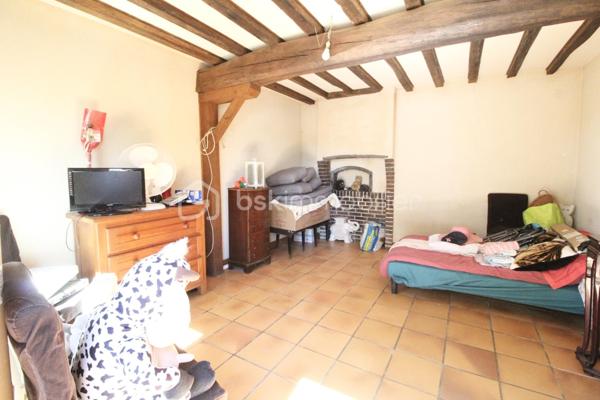 Maison de 100 m²