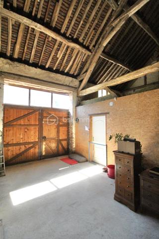 Maison de 100 m²