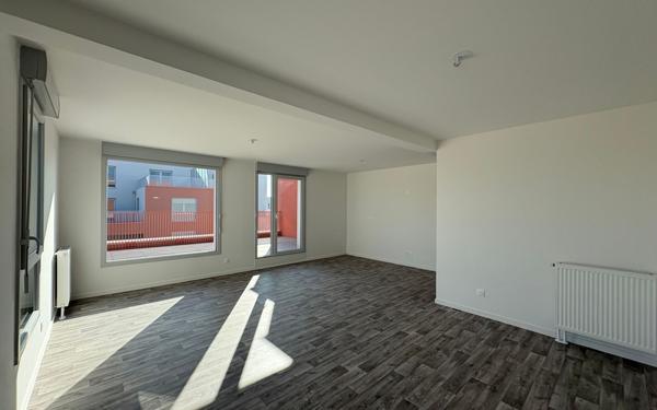 Appartement à louer    3 pièces • 74,20 m2 Colombelles