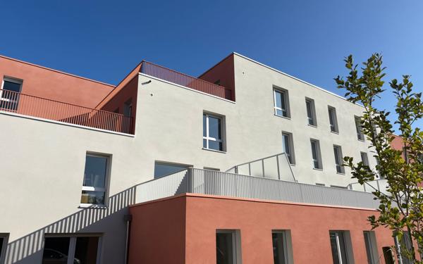 Appartement à louer    3 pièces • 74,20 m2 Colombelles