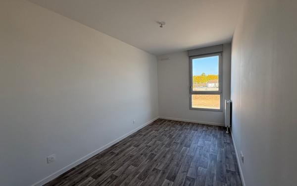Appartement à louer    3 pièces • 74,20 m2 Colombelles