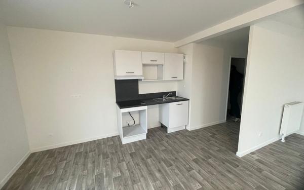 Appartement à louer    3 pièces • 74,20 m2 Colombelles