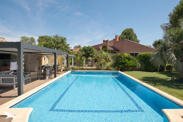 Maison à vendre |  Teyran |  6 pièces | 220 m²