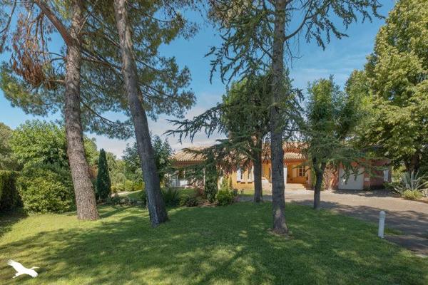 Maison à vendre |  Teyran |  6 pièces | 220 m²