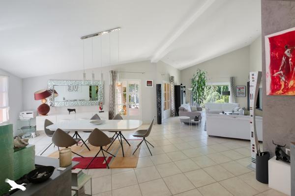 Maison à vendre |  Teyran |  6 pièces | 220 m²