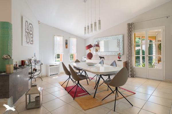 Maison à vendre |  Teyran |  6 pièces | 220 m²