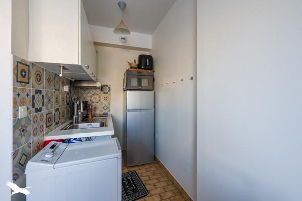 Appartement à vendre |  Le Vésinet |  1 pièce | 30 m²