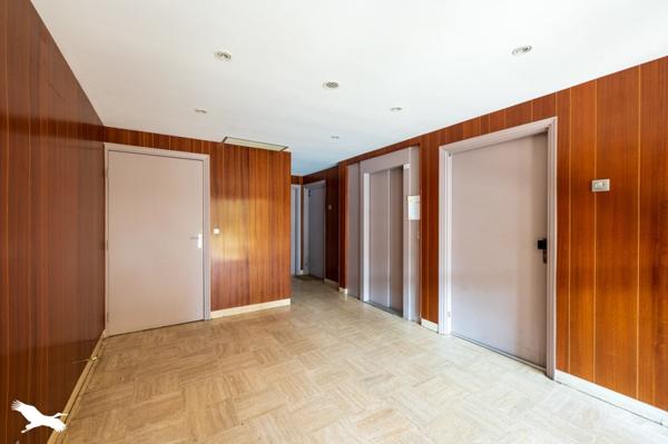 Appartement à vendre |  Le Vésinet |  1 pièce | 30 m²