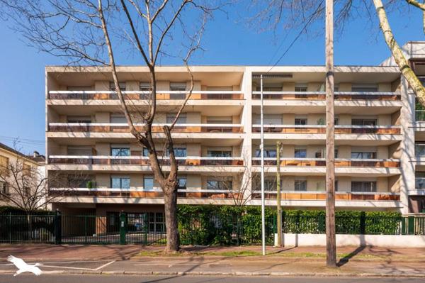 Appartement à vendre |  Le Vésinet |  1 pièce | 30 m²