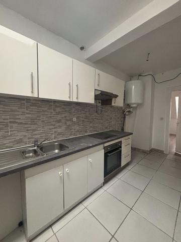 Appartement 3 pièces à louer à Mulhouse, dernier étage