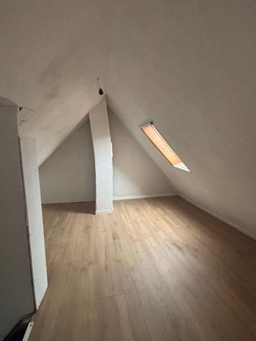 Appartement 3 pièces à louer à Mulhouse, dernier étage