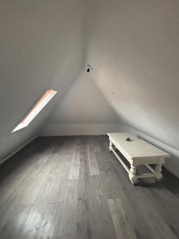 Appartement 3 pièces à louer à Mulhouse, dernier étage