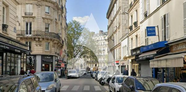 Local commercial 36.5 m2