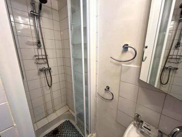 Appartement · Vente Paris (75002) 13m²