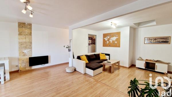 Appartement à vendre 3 pièces 78 m² Haux