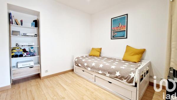 Appartement à vendre 3 pièces 78 m² Haux