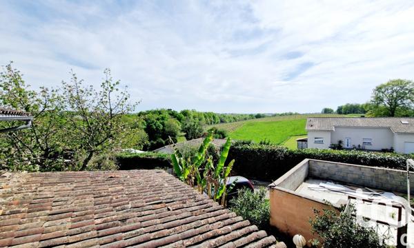 Appartement à vendre 3 pièces 78 m² Haux