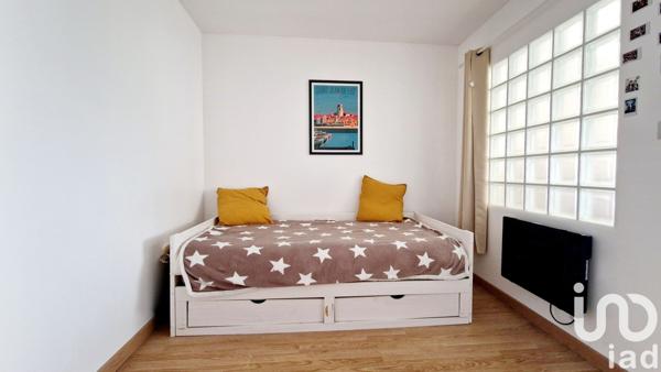 Appartement à vendre 3 pièces 78 m² Haux