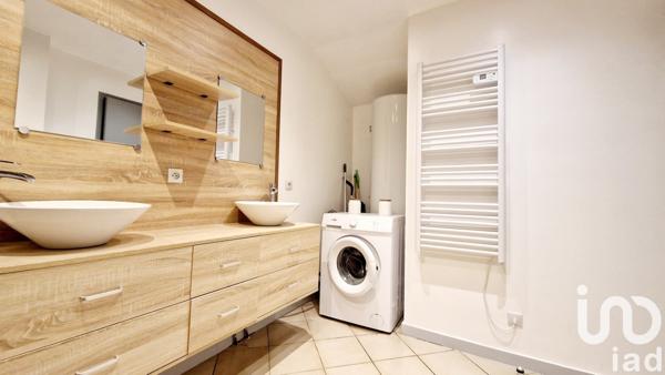 Appartement à vendre 3 pièces 78 m² Haux