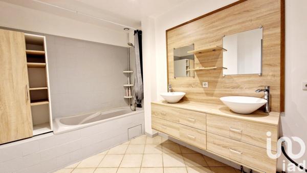 Appartement à vendre 3 pièces 78 m² Haux