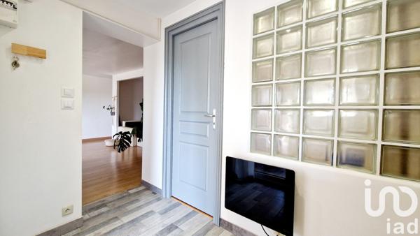 Appartement à vendre 3 pièces 78 m² Haux