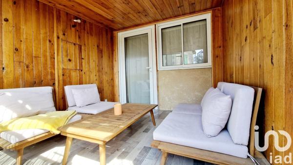 Appartement à vendre 3 pièces 78 m² Haux