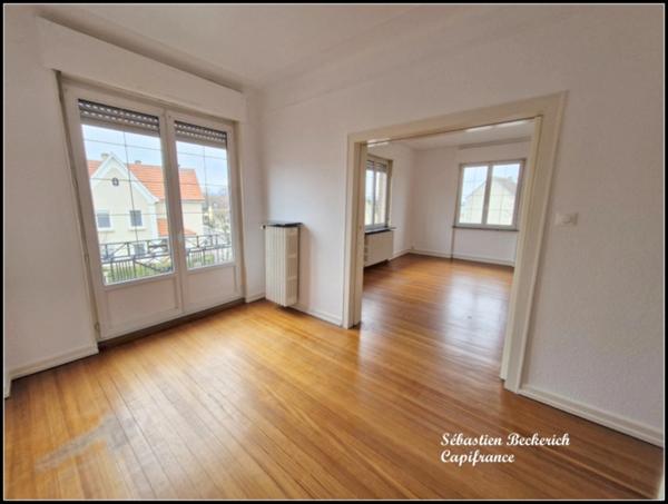Maison à vendre 15 pièces SARREGUEMINES (57)