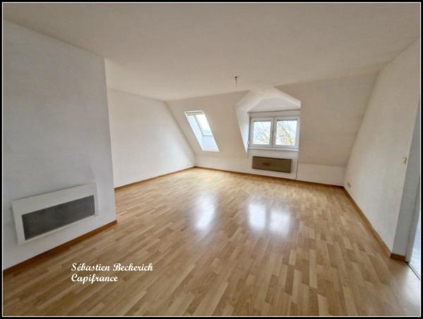 Maison à vendre 15 pièces SARREGUEMINES (57)
