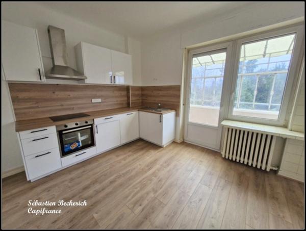 Maison à vendre 15 pièces SARREGUEMINES (57)