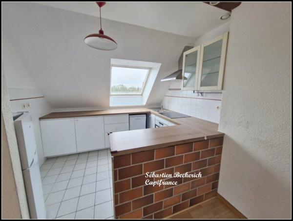 Maison à vendre 15 pièces SARREGUEMINES (57)