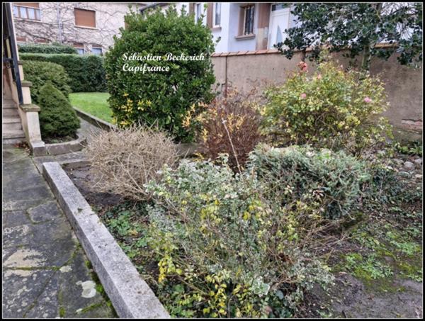 Maison à vendre 15 pièces SARREGUEMINES (57)