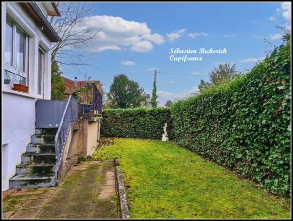 Maison à vendre 15 pièces SARREGUEMINES (57)