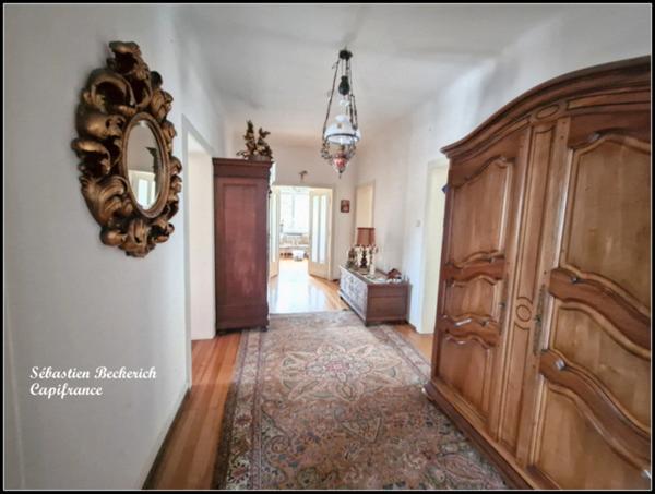 Maison à vendre 15 pièces SARREGUEMINES (57)