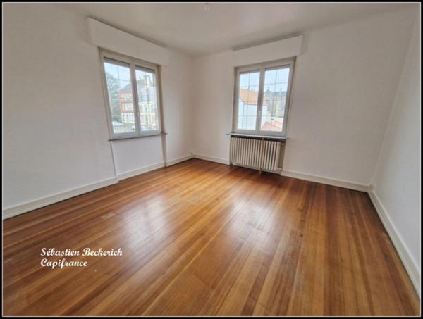 Maison à vendre 15 pièces SARREGUEMINES (57)