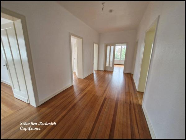 Maison à vendre 15 pièces SARREGUEMINES (57)