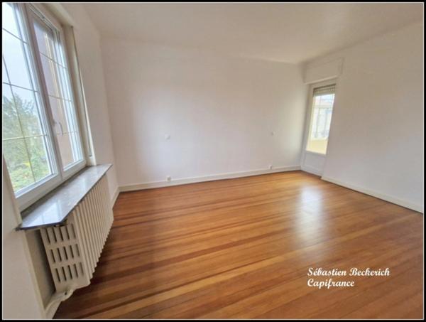 Maison à vendre 15 pièces SARREGUEMINES (57)