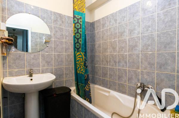 Appartement à vendre 2 pièces 44 m² Crosne