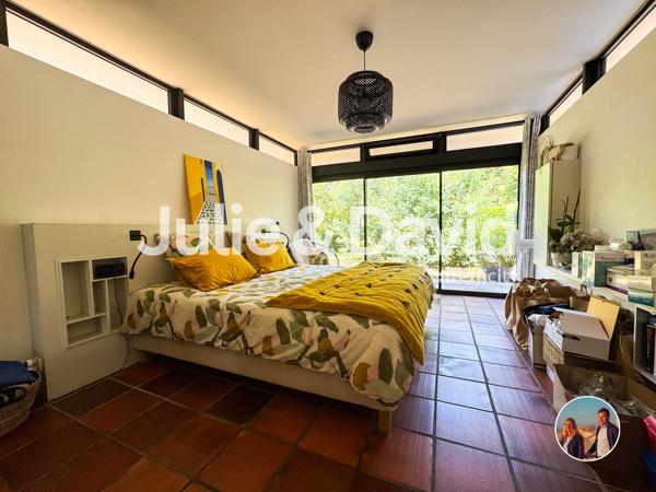 Maison 6 pièces - 180 m² Bien prestige