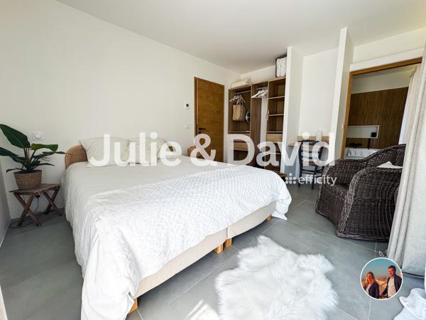 Maison 6 pièces - 180 m² Bien prestige