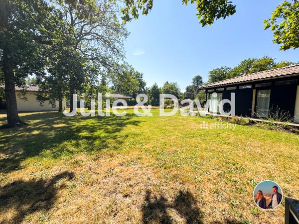 Maison 6 pièces - 180 m² Bien prestige
