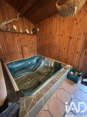 Maison à vendre 5 pièces 129 m² Chichery