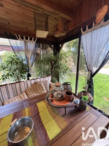 Maison à vendre 5 pièces 129 m² Chichery