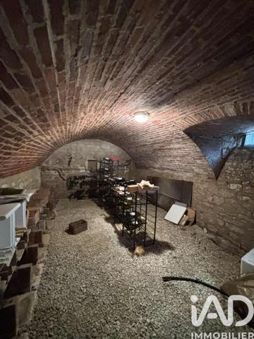 Maison à vendre 5 pièces 129 m² Chichery