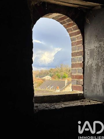 Maison à vendre 5 pièces 129 m² Chichery