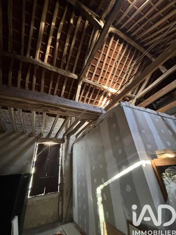 Maison à vendre 5 pièces 129 m² Chichery